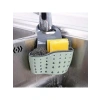 Silikon Lavabo Düzenleyici, Askılı Sepet