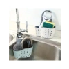 Silikon Lavabo Düzenleyici, Askılı Sepet