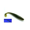 Silikon Yem, 10 cm, 7 gr, Doğa Dostu Malzeme, Balık Avı İçin