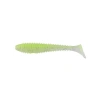 Silikon Yem, 2.8, Chartreuse Shad Renk