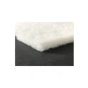 Silikonsuz 70 gr akvaryum filtre elyafı, 66 cm x 90 cm boyut