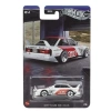 Silver Series Tekli Arabalar: 1:64 Ölçekli AUDI 90 QUATTRO Modeli ile
