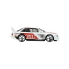 Silver Series Tekli Arabalar: 1:64 Ölçekli AUDI 90 QUATTRO Modeli ile