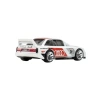 Silver Series Tekli Arabalar: 1:64 Ölçekli AUDI 90 QUATTRO Modeli ile