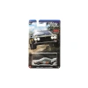 Silver Serisi Rally Racers - Hot Wheels Temalı Araç Seti