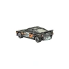 Silver Serisi Rally Racers - Hot Wheels Temalı Araç Seti