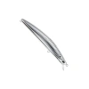 Silver Slash Mullet Suni Yem, 170F Boyutuyla Balık Avı İçin İdeal