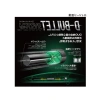 Silver Slash Mullet Suni Yem, 170F Boyutuyla Balık Avı İçin İdeal