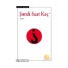 Şimdi Saat Kaç - Ferit Edgü