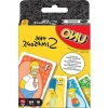 Simpsons Kartları Seti, Eğlenceli Oyun ve Parti Fırsatı