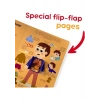 Sincap Kids My Book of General Knowledge - I Know - Çağrı Odabaşı