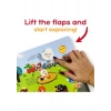 Sincap Kids My Book of General Knowledge - I Know - Çağrı Odabaşı