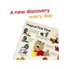 Sincap Kids My Book of General Knowledge - I Know - Çağrı Odabaşı