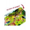 Sincap Kids My Book of General Knowledge - I Know - Çağrı Odabaşı
