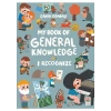 Sincap Kids My Book Of General Knowledge – I Recognize - Çağrı Odabaşı