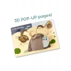 Sincap Kids My Book Of General Knowledge – I Recognize - Çağrı Odabaşı