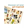 Sincap Kids My Book Of General Knowledge – I Recognize - Çağrı Odabaşı
