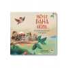 Sincap Kitap Böyle Daha Güzel - Bencillik Karşısında Paylaşım - Mehmet Teber