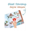 Sincap Kitap Böyle Daha Güzel - Bencillik Karşısında Paylaşım - Mehmet Teber