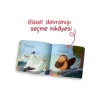 Sincap Kitap Böyle Daha Güzel Set (4 Kitap) - Mehmet Teber