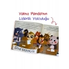 Sincap Kitap Liderlik Et - Yalnız Panda - Çağrı Odabaşı