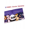 Sincap Kitap Liderlik Et - Yalnız Panda - Çağrı Odabaşı