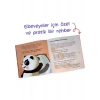 Sincap Kitap Liderlik Et - Yalnız Panda - Çağrı Odabaşı
