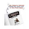 Sincap Kitap Zorbalığa Dur De - Yalnız Panda - Çağrı Odabaşı