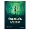Sineklerin Tanrısı(Grafik Roman)