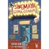 Sinemaya Gitmek Istiyorum - Haktan Kaan Içel
