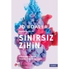 Sınırsız Zihin: Sınırları Aşarak Öğren, Yönet Ve Yaşa - Jo Boaler