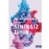 Sınırsız Zihin: Sınırları Aşarak Öğren, Yönet Ve Yaşa - Jo Boaler