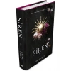 Siren 3 (Ciltli) - Emine Tavuz