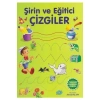 Şirin Ve Eğitici Çizgiler - Ahmet Altay