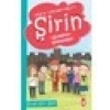 Şirin – Zanzibar Konsolosu / Kendimi Durduramıyorum 2 - Birsen Ekim Özen