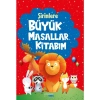 Şirinlere Büyük Masallar Kitabım