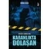 Sırlar Serisi 3 – Karanlıkta Dolaşan – Deniz Erbulak