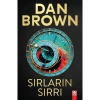 Sırların Sırrı (Ciltli) - Dan Brown