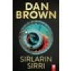 Sırların Sırrı (Ciltli) - Dan Brown