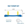 Şişirilebilir Voleybol Ağı: 244 x 64 cm Boyut