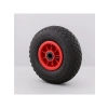 Şişme Havalı Taşıma Arabası, Plastik Jantlı Siboplu, 260x85 mm