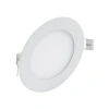 Sıva Altı LED Panel Spot, Beyaz Işık ile Enerji Tasarruflu Aydınlatma