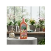 Sıvı Bitki Besini, Çiçek Açan Bitkiler için 600 ml  Hediye ile