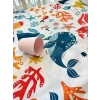 Sıvı Geçirmeyen Çok Amaçlı Aktivite Örtüsü - 145x250 cm