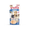 Sıvı Kedi Ödül Maması, Ton Balıklı 4 x 14 g Japonyadan