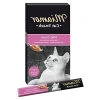 Sıvı Kedi Ödülü 6 x 15 Gr Cream Malt Özlü