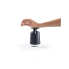 Sıvı Sabunluk - Gri Renk, Kolay Basılan Pompa
