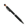 Siyah 0.5 mm Delguard Mekanik Kurşun Kalem, Yüksek Kalite