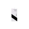 Siyah 10lu Paket 13,9 x 33 cm Etiket Karton Kağıt