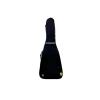 Siyah Akustik Gitar Gigbag, Koruma ve Taşıma İçin